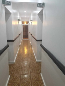 Casa Docia Samana