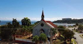 Casa Docia Samana