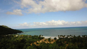 Casa Docia Samana
