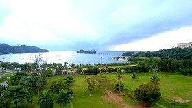 Casa Docia Samana