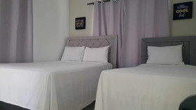 Casa Docia Samana