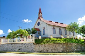 Casa Docia Samana