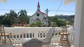 Casa Docia Samana