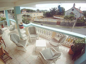 Casa Docia Samana