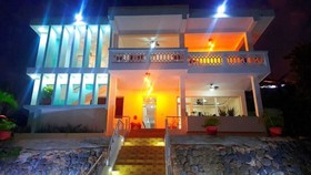 Casa Docia Samana