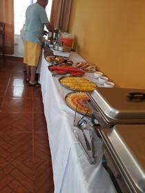 Figaro Hotel Boutique