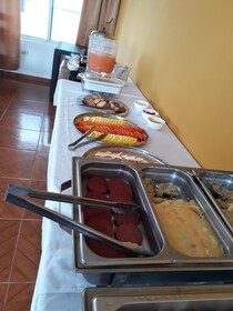 Figaro Hotel Boutique