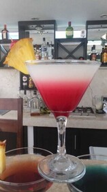 Figaro Hotel Boutique