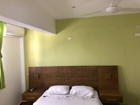 Figaro Hotel Boutique