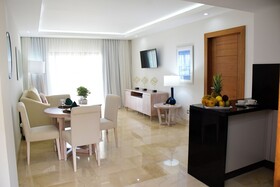 Hacienda Samana Bay Hotel & Residences