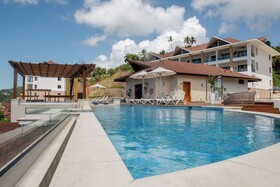 Hacienda Samana Bay Hotel & Residences