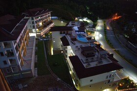 Hacienda Samana Bay Hotel & Residences