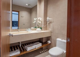 Hacienda Samana Bay Hotel & Residences