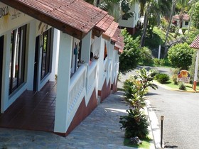 Ferrer Samaná Nature & Beach Resort