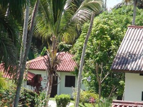 Ferrer Samaná Nature & Beach Resort