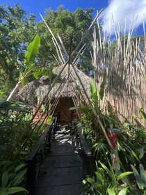 Samana Tropical Village