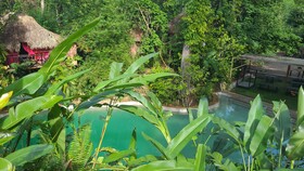Samana Tropical Village