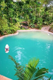 Samana Tropical Village