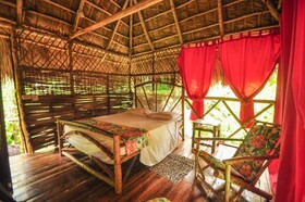 Samana Tropical Village