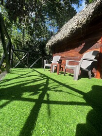 Samana Tropical Village