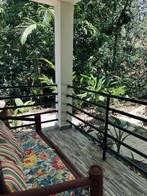 Samana Tropical Village
