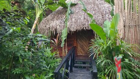 Samana Tropical Village