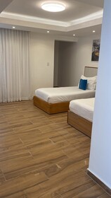 Samaná Suites Hotel