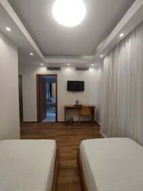 Samaná Suites Hotel