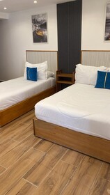 Samaná Suites Hotel