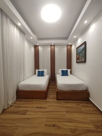 Samaná Suites Hotel