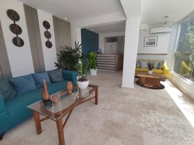 Samaná Suites Hotel