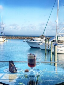 The Bannister Hotel & Yacht Club