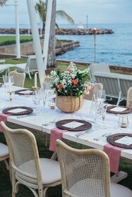 The Bannister Hotel & Yacht Club