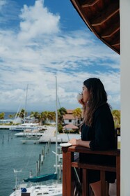The Bannister Hotel & Yacht Club