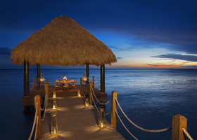 Hilton La Romana