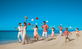 Hilton La Romana