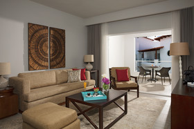 Hilton La Romana