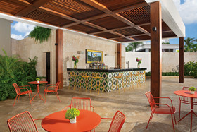 Hilton La Romana