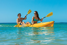 Hilton La Romana