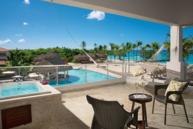 Hilton La Romana