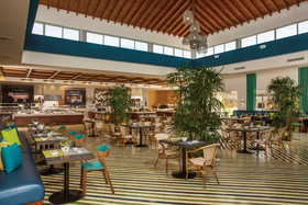 Hilton La Romana