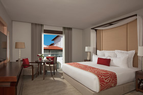 Hilton La Romana