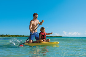 Hilton La Romana