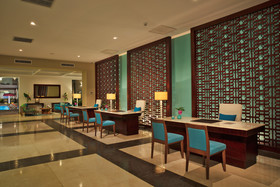 Hilton La Romana