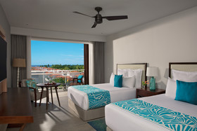 Hilton La Romana