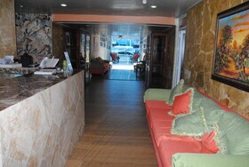 Hotel La Romana Center