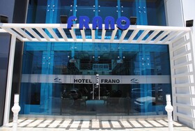 Hotel La Romana Center