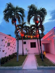 Hotel 1325