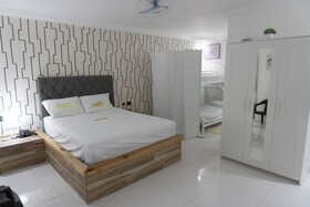 Hotel 1325