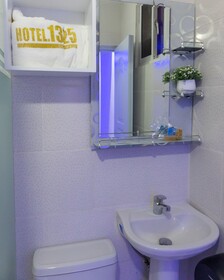 Hotel 1325